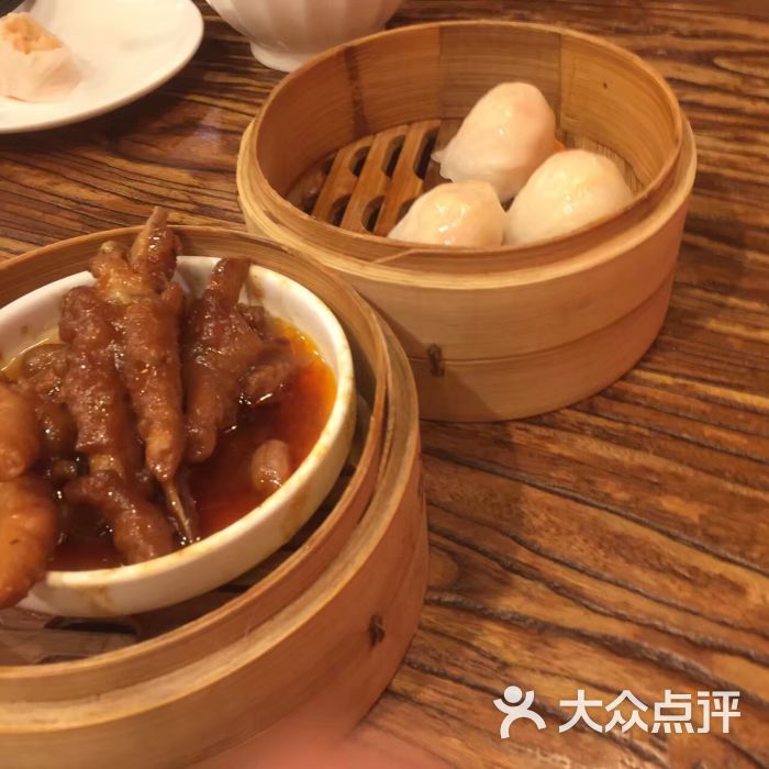 金鼎轩(团结湖店)图片 - 第1张