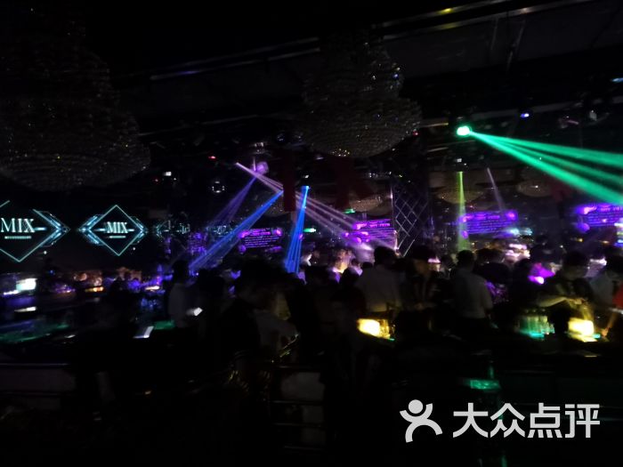 mix club(曼度1912店)-图片-南京休闲娱乐-大众点评网