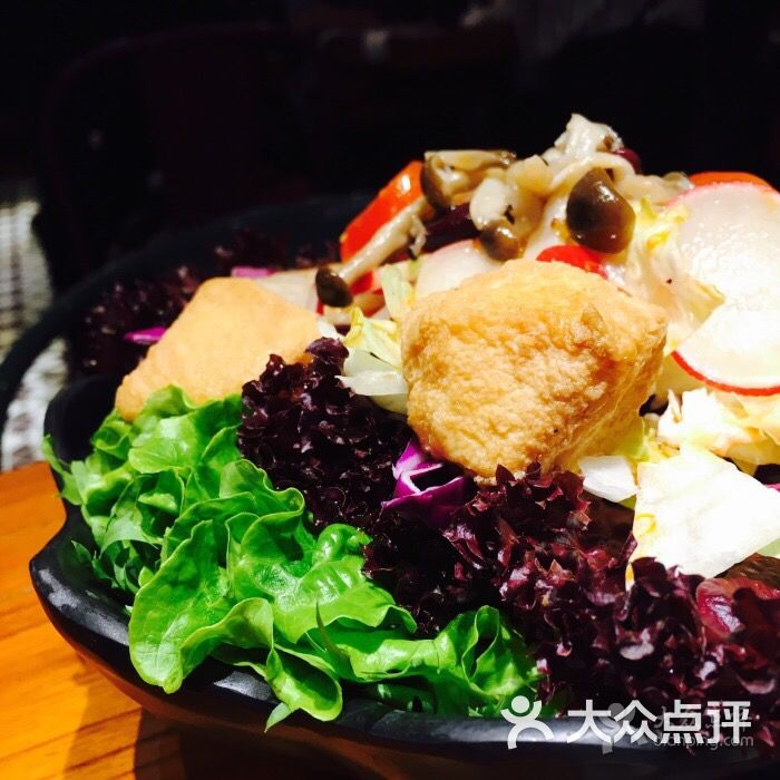 边境东南亚小吃(西直门凯德mall店)-图片-北京美食