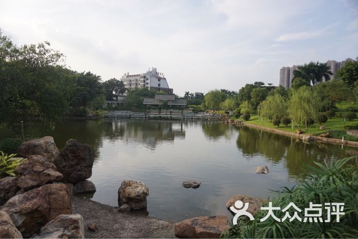 平洲公园图片 - 第58张