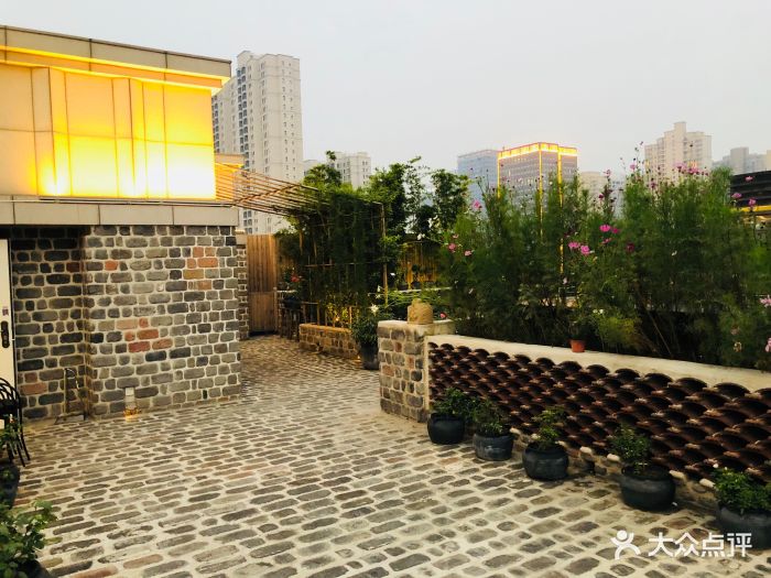 瓦库72号店(海汇中心店-图片-郑州美食-大众点评网