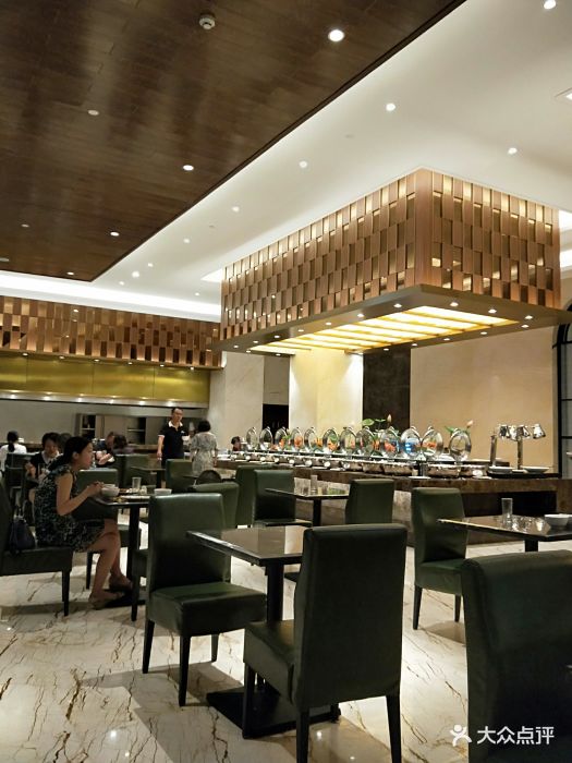 洪湖国际大酒店图片 - 第2张