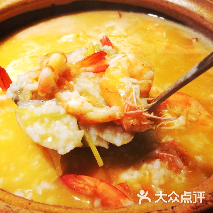 潮堂(恒隆广场店)-图片