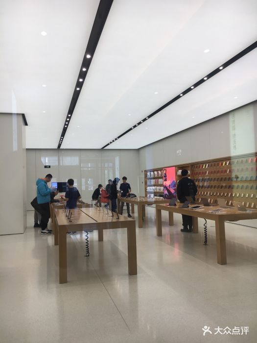 applestore苹果零售店(朝阳大悦城店)图片 - 第123张