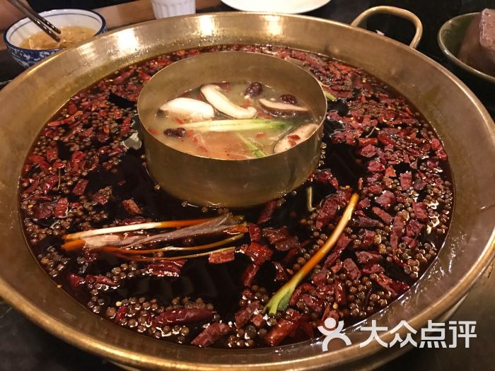 杨家火锅(三元桥店-图片-北京美食-大众点评网