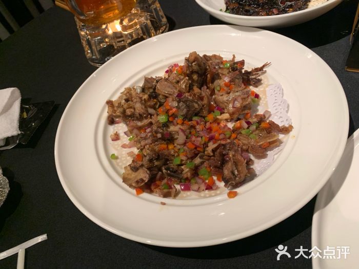 黛瓦宴(新业坊店)图片