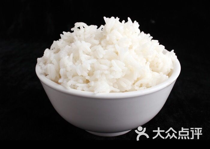 米饭