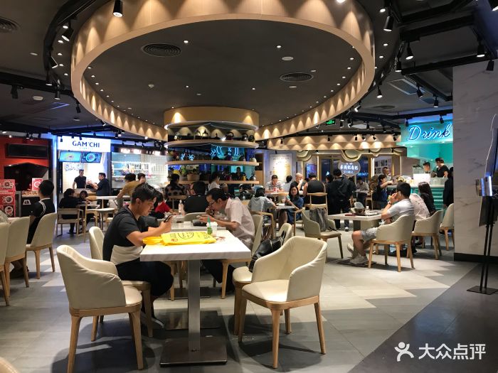 food square(天汇igc店)图片 - 第98张