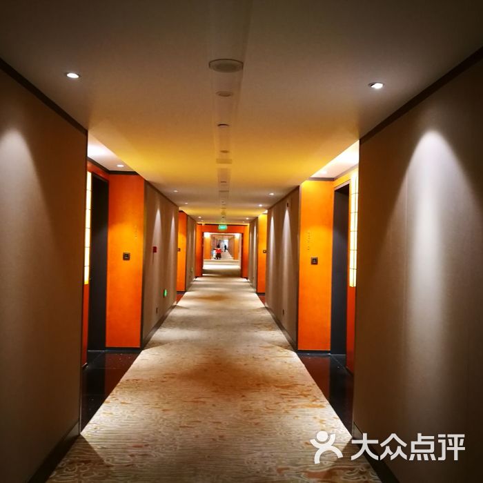 北京西国贸大酒店图片-北京五星级酒店-大众点评网