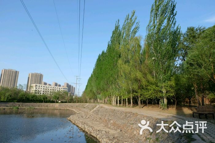 鞍山师范学院(千山校区)图片 - 第21张