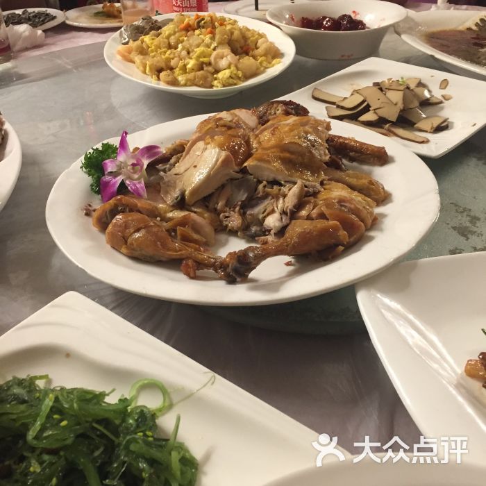 九福酒楼(金纬路店)图片 - 第5张