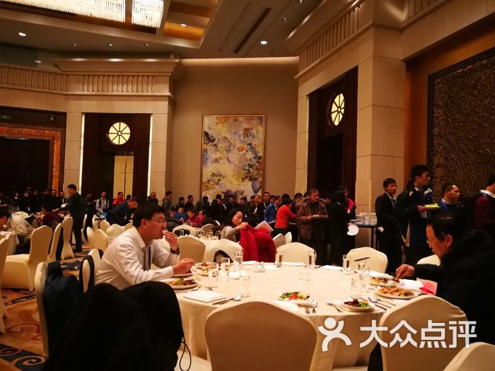 香格里拉酒店宴会厅图片 - 第59张
