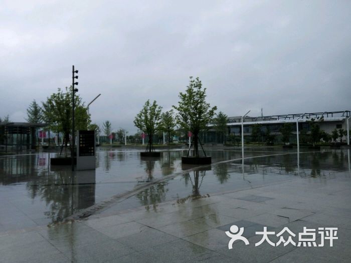 余姚北站-图片-余姚生活服务-大众点评网