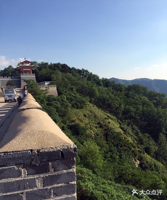 七星台风景区景点图片 - 第4张