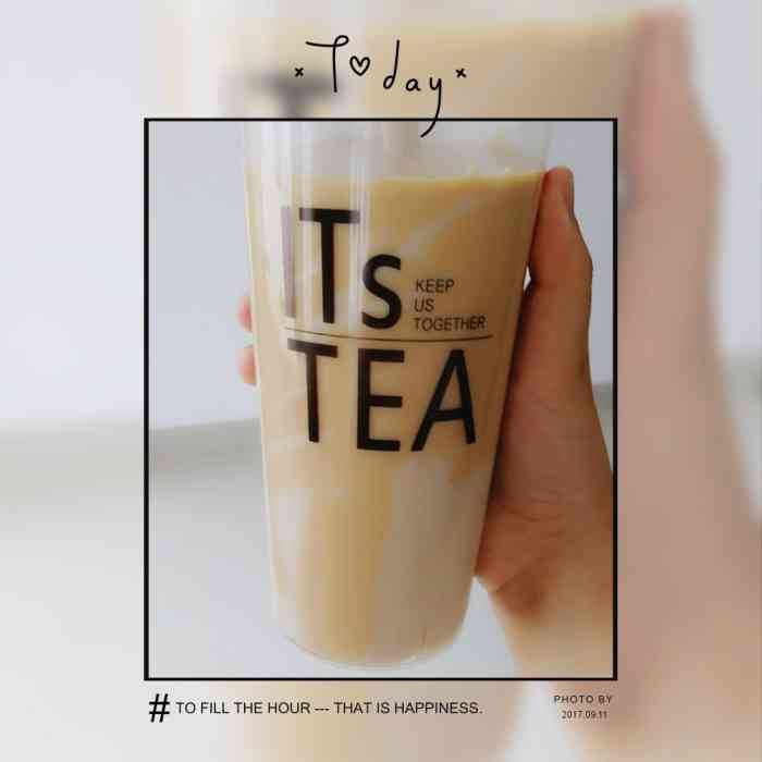 打分    /人 日月潭奶茶就是普通的奶茶,下次喝喝看芋头小清新.