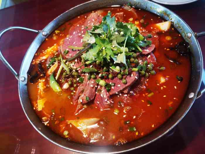 「驴肉锅仔」.