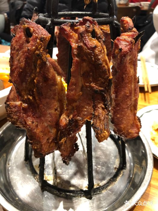 巴依老爷新疆美食(常营店)图片 - 第449张