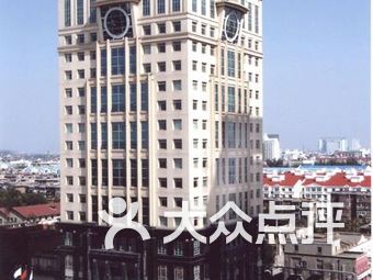 "金耀大厦"的所有分店