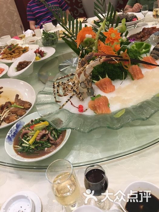 东海食府(千佛山店)-图片-济南美食-大众点评网