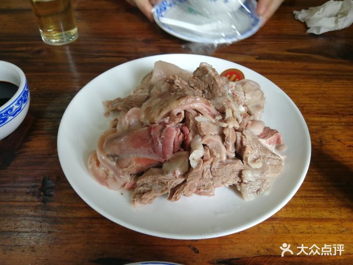 张泽羊肉庄(竹亭南路店)图片 - 第385张