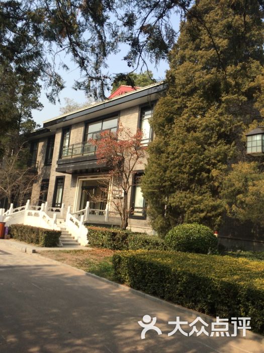 晋祠宾馆-图片-太原酒店-大众点评网
