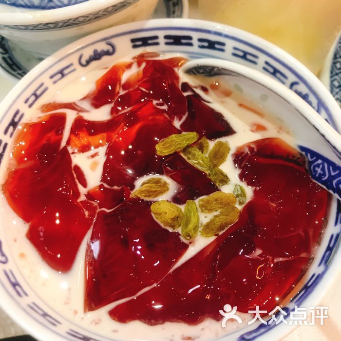 禄鼎记:超好吃 去的早不用排队&nbs.广州美食