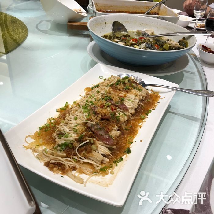 鑫复盛礼记酒店图片-北京鲁菜-大众点评网