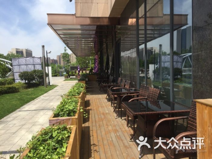 馨紫罗兰月子会所-图片-宁波-大众点评网