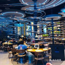 失重餐厅人均消费_失重餐厅结构图