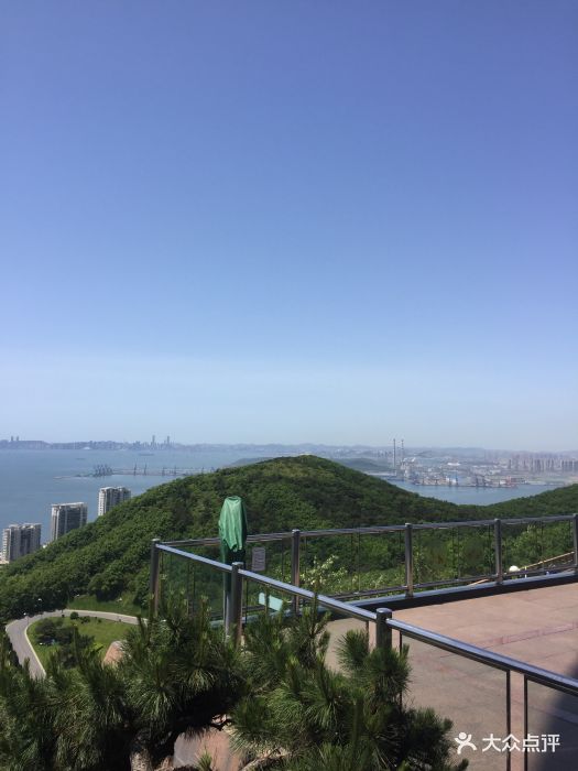 童牛岭风景区-图片-大连周边游-大众点评网