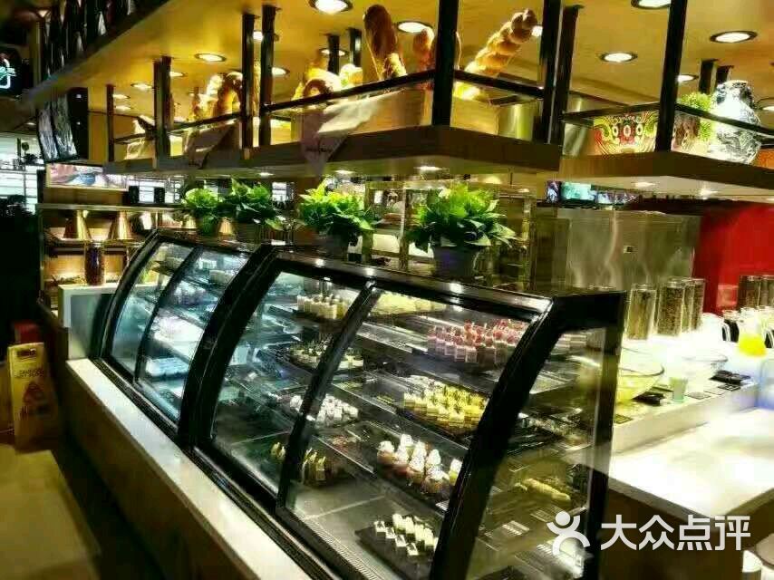 千家粗粮王自助餐(经一路店)-图片-宝鸡美食-大众点评网