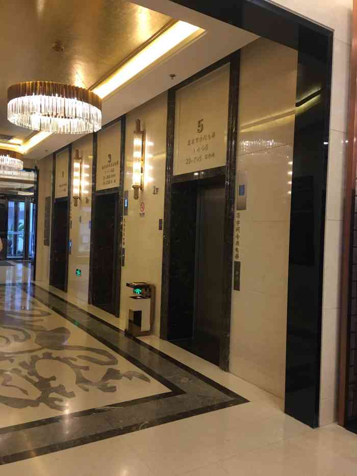 郑州大河锦悦酒店-"[位置交通]这家酒店在商务外环街