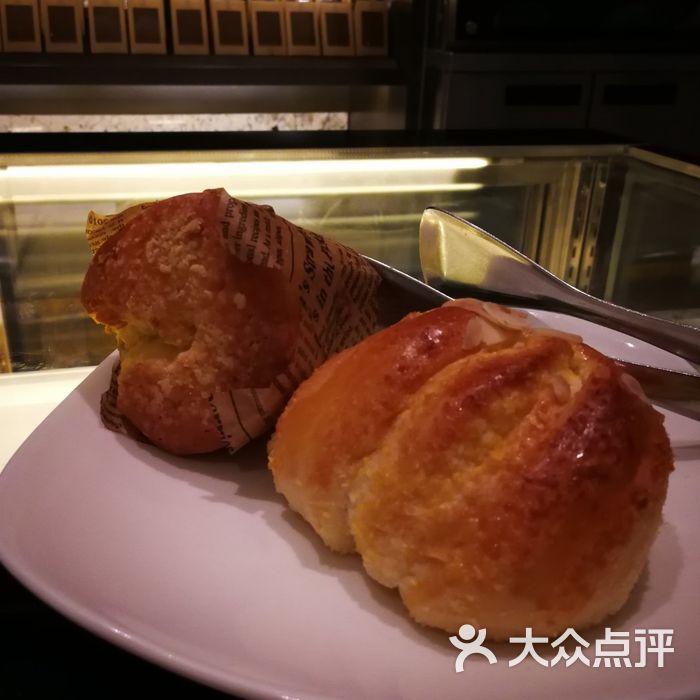 凯宾斯基酒店·凯宾美食廊图片-北京面包甜点-大众点评网