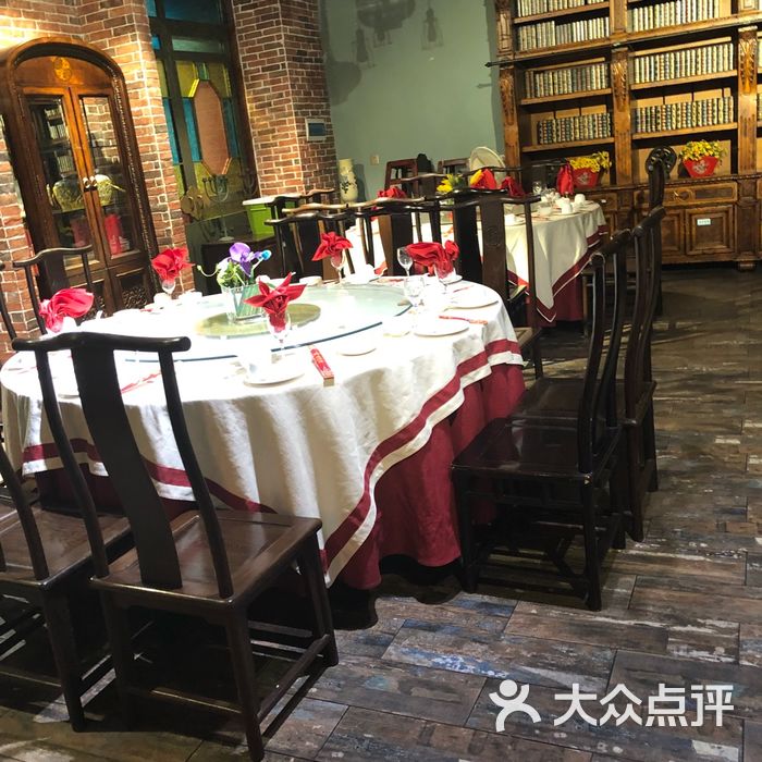 西湖楼图片-北京湘菜/家常菜-大众点评网
