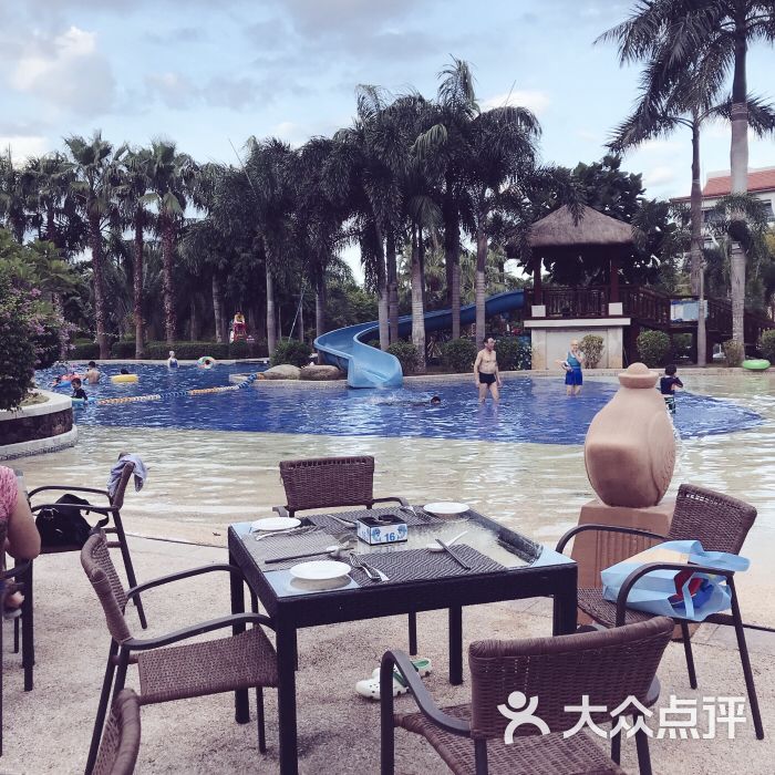 三亚凤凰机场酒店