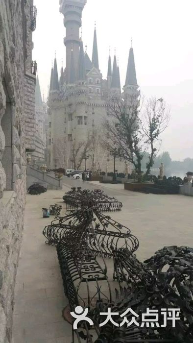 河北美术学院图片 第2张