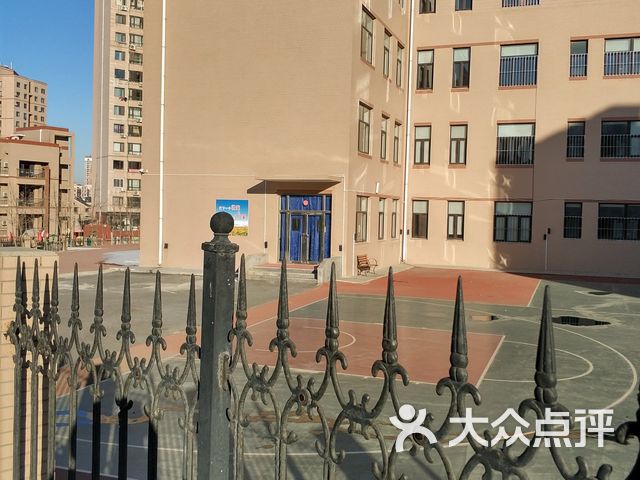 锦泉小学课程_价格_简介_怎么样-大连学习培训-大众点评网
