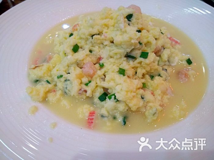 海鲜小豆腐