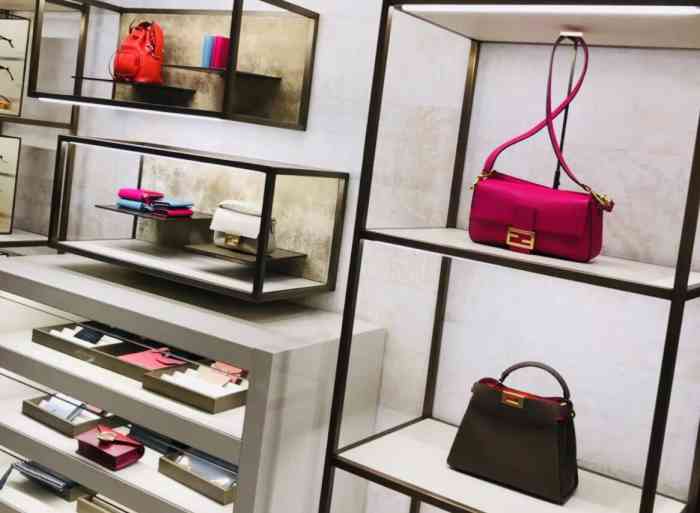 fendi(武汉国际广场店)