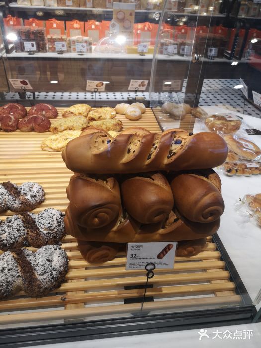 lovegift(万象汇店)图片