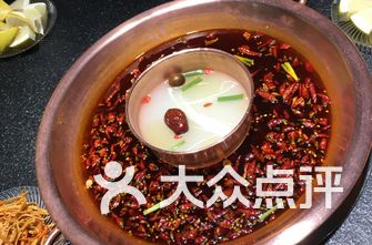 西安火锅排名_西安高中录取线排名表(2)