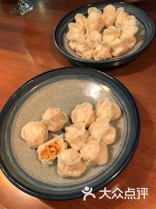 喜鼎海胆水饺(三里屯店)海胆饺子图片 - 第143张