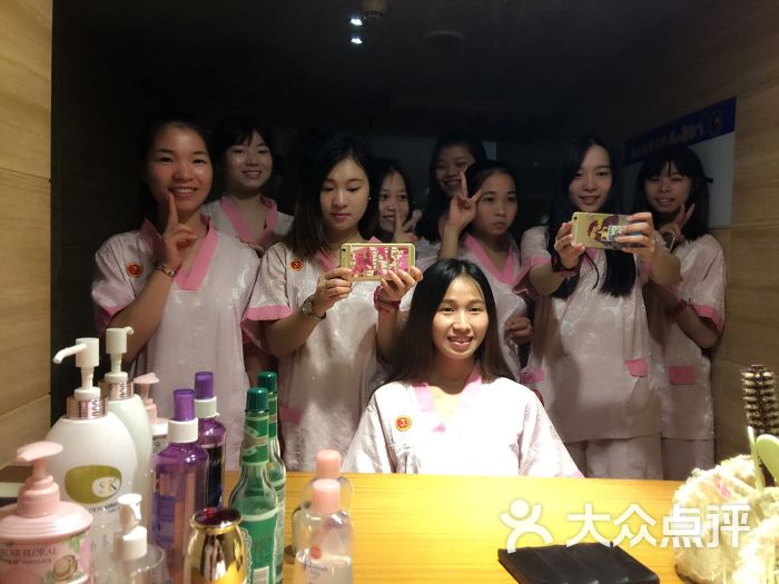 龙之泉国际水疗会所的全部评价(第4页)-广州-大众点评网