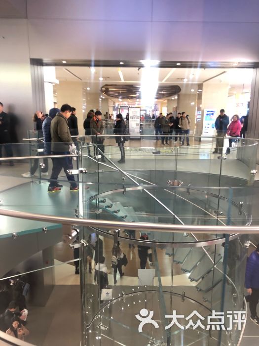 apple store(西单大悦城店-图片-北京购物-大众点评网