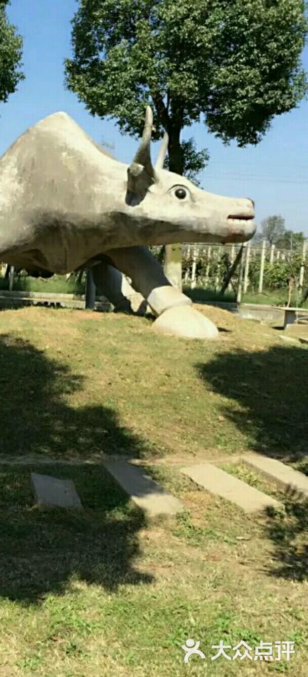 悠移庄园郊区周边游农家乐-图片-株洲休闲娱乐-大众