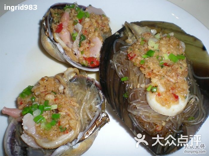 海鲜天鹅蛋做法(4)