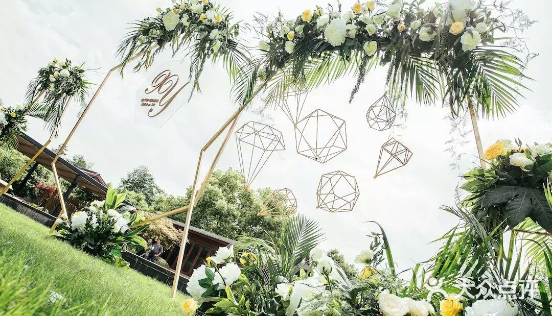 珍妮罗曼婚礼策划(凤凰街总店)