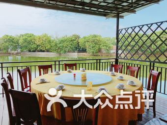 【北环水上农庄】东莞连锁大全,点击查看全部1家分店-大众点评网