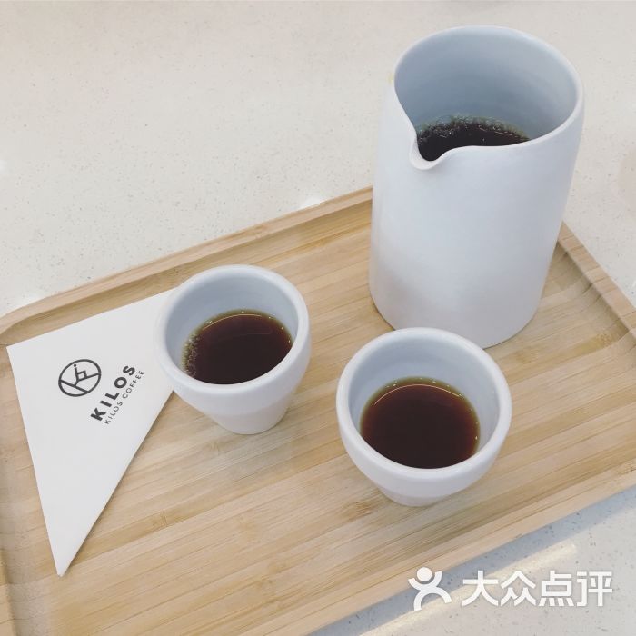 Kilos咖啡馆