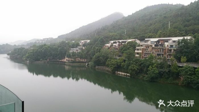 海兰云天温泉度假风景区图片 第207张